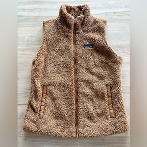 Women’s Classic Patagonia Vest